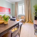 Cool Apt En El Downtown De Madrid-La Latina