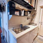 Loft Deluxe - Madrid Retiro