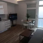 Plaza De Castilla2 Apartments1