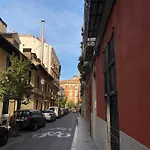 For You Rentals Apartment Temporal Madrid Cava Baja-La Latina Cab36