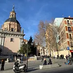 For You Rentals Apartment Temporal Madrid Cava Baja-La Latina Cab36
