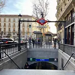 For You Rentals Apartment Temporal Madrid Cava Baja-La Latina Cab36