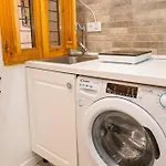 Madriz Apartamento