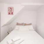Madriz Apartamento