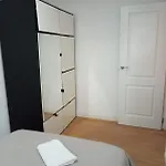 Apartamento 3 Dormitorios En Sanchez Preciados