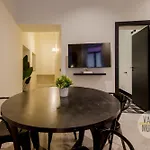 Deluxe Apt En El Centro De Madrid Para 9Pax E3