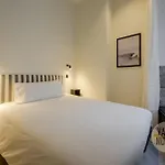 Deluxe Apt En El Centro De Madrid Para 9Pax E3