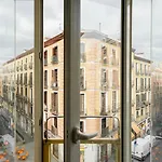 Apartamento Con Balcon A Calle Mayor Ideal Parejas