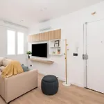 Lalatina I Calle Costanilla San Pedro 1Br 1Bh