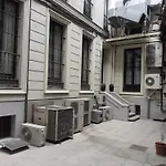 Acogedor Apartamento Entre Sol Gran Via Y Palacio