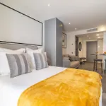 Cozy Loft In The Heart Of Madrid - La Latina District Latina Toledo VI