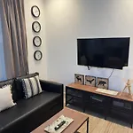 Apartamentos Moncloa