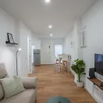 Stylish Triplex-2Bedrooms 2Bathrooms-Ventas