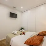 Luxe Apartments Madrid Rio By Rentitup
