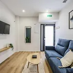 Luxe Apartments Madrid Rio By Rentitup