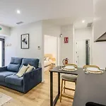 Luxe Apartments Madrid Rio By Rentitup
