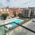 2B2B Deluxe apartment - Jardines de Cuatro Caminos - Business District - Santiago Bernabéu