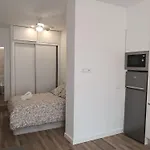 Plaza De Castilla2 Apartments1
