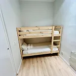 Cozy Apartment In Cuatro Caminos Area