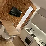 Cozy Apartment In Cuatro Caminos Area