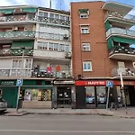 Apartamento Abrantes