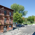 APARTAMENTOS VIVE MADRID - Casa Duque