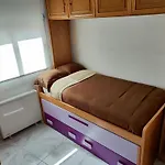 Piso Centrico Y Tranquilo