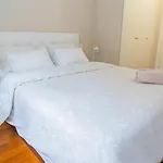 Atocha Retiro Apartment