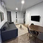 Sunny Apt 9Pax 4 Habitaciones En Minas-Malasana E3