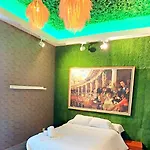 Loft Deluxe - Madrid Retiro