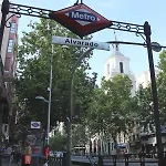 Precioso Cerca Santiago Bernabeu - Apartamento Alvarado