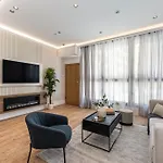 Mh Apartments Soho Madrid