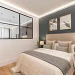 Mh Apartments Soho Madrid