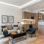 Mh Apartments Soho Madrid