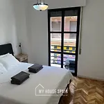 Myhousespain - Maravilloso Apartamento Renovado