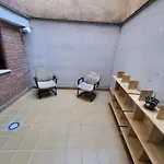 Bonito Y Acogedor Departamento