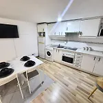 Bonito Y Acogedor Departamento