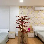 Ev4 Hakuna Loft 4Pax Metro