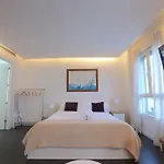 Apartamento Superior Centro Madrid