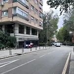 Rooms Luxury Madrid