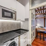 Myhousespain - Moderno Estudio En Plaza Espana