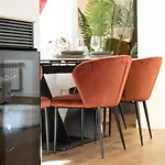 Penthouse Gran-Via Luxury Private Flat - 2Bd