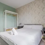 New Apt Para 7Pax En El Corazon De Madrid-Centro