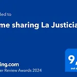 Home Sharing La Justicia