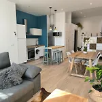 Apartamento Zona Ventas