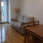 Apartamentos San Andres