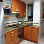Habitacion Cerca Centro D Madrid