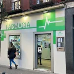 Hostel Almansa