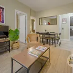 Practico Apt 7Pax En Calle Santa Ana Centro De Madrid
