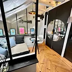 Acogedor Estudio Chueca